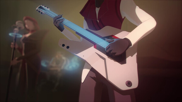 ENDLESS Dungeon™ - Original Soundtrack screenshot 4
