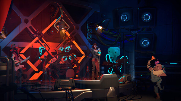 ENDLESS Dungeon™ - Original Soundtrack screenshot 2