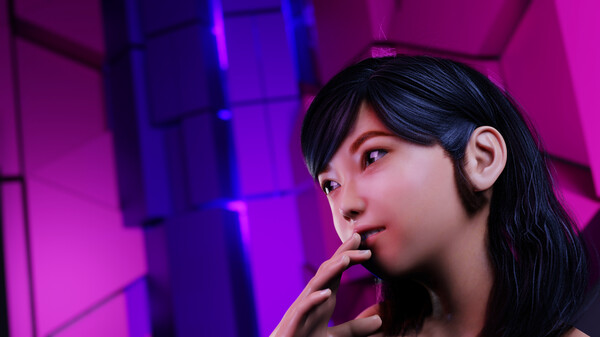 Screenshot z Fap & Cum 