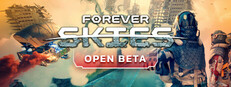 Forever Skies Playtest Small Capsule Image