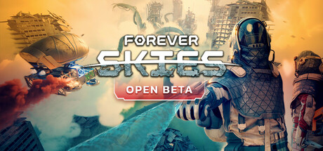 Forever Skies Playtest