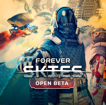 Forever Skies Playtest screenshot 2