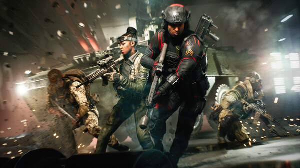 Battlefield™ 2042 Welcome Pack – Season 4