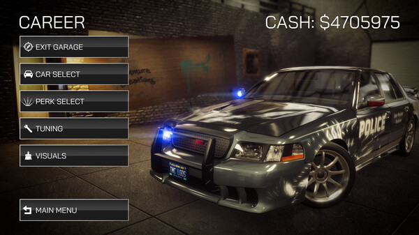 Tarmac Legends® screenshot 3