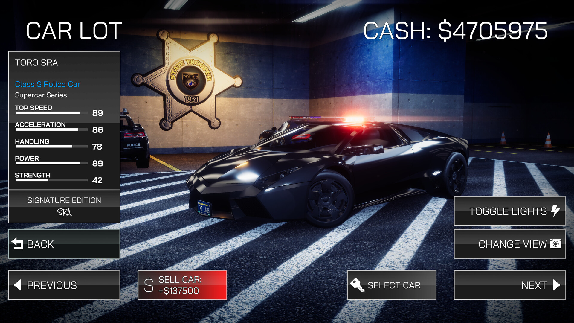 Tarmac Legends® screenshot 18