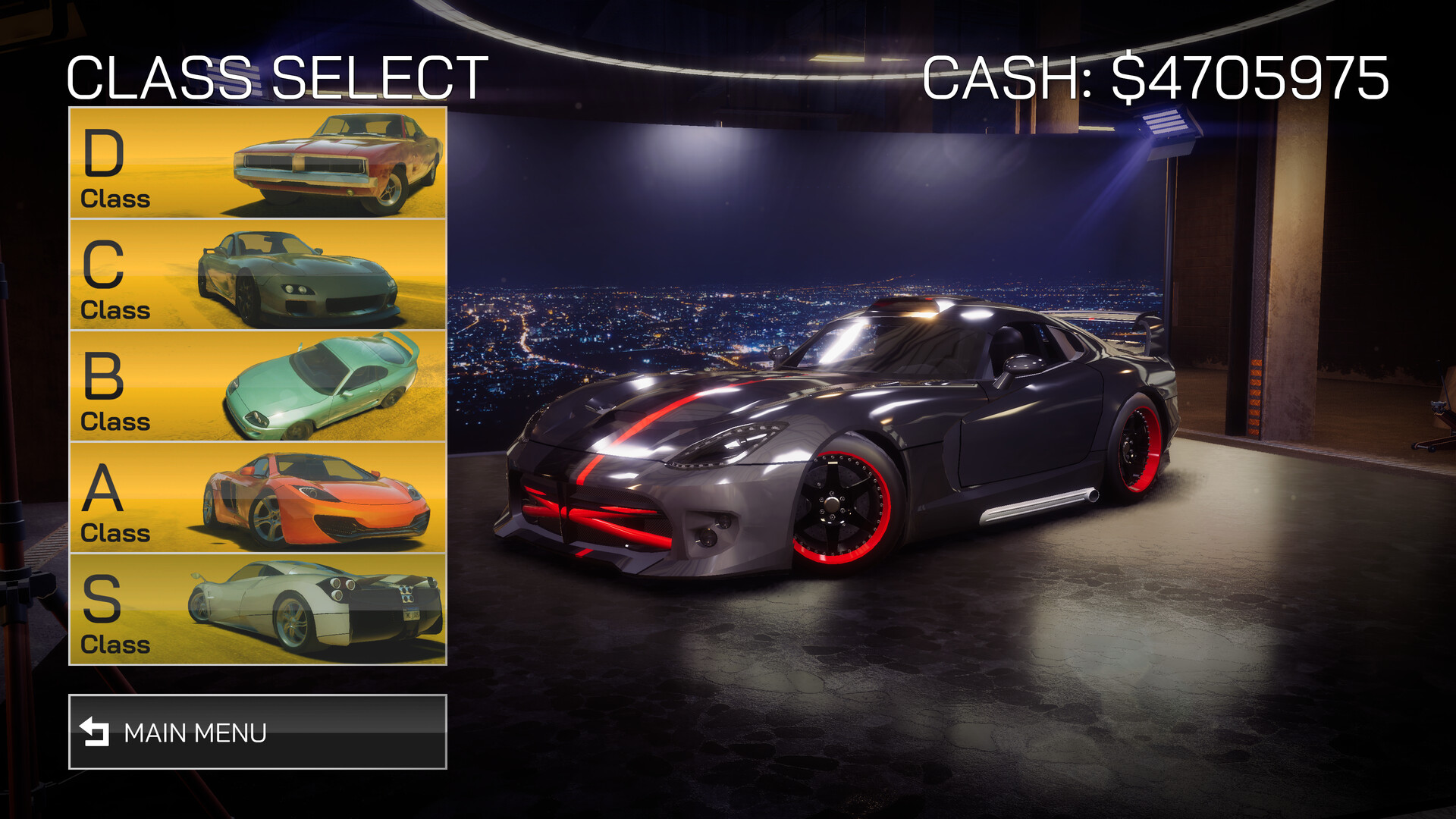Tarmac Legends® screenshot #13
