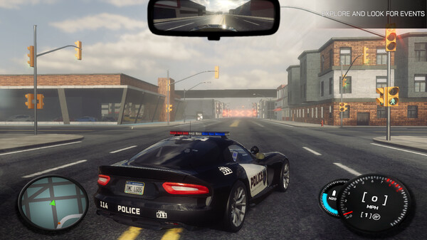 Tarmac Legends® screenshot 2