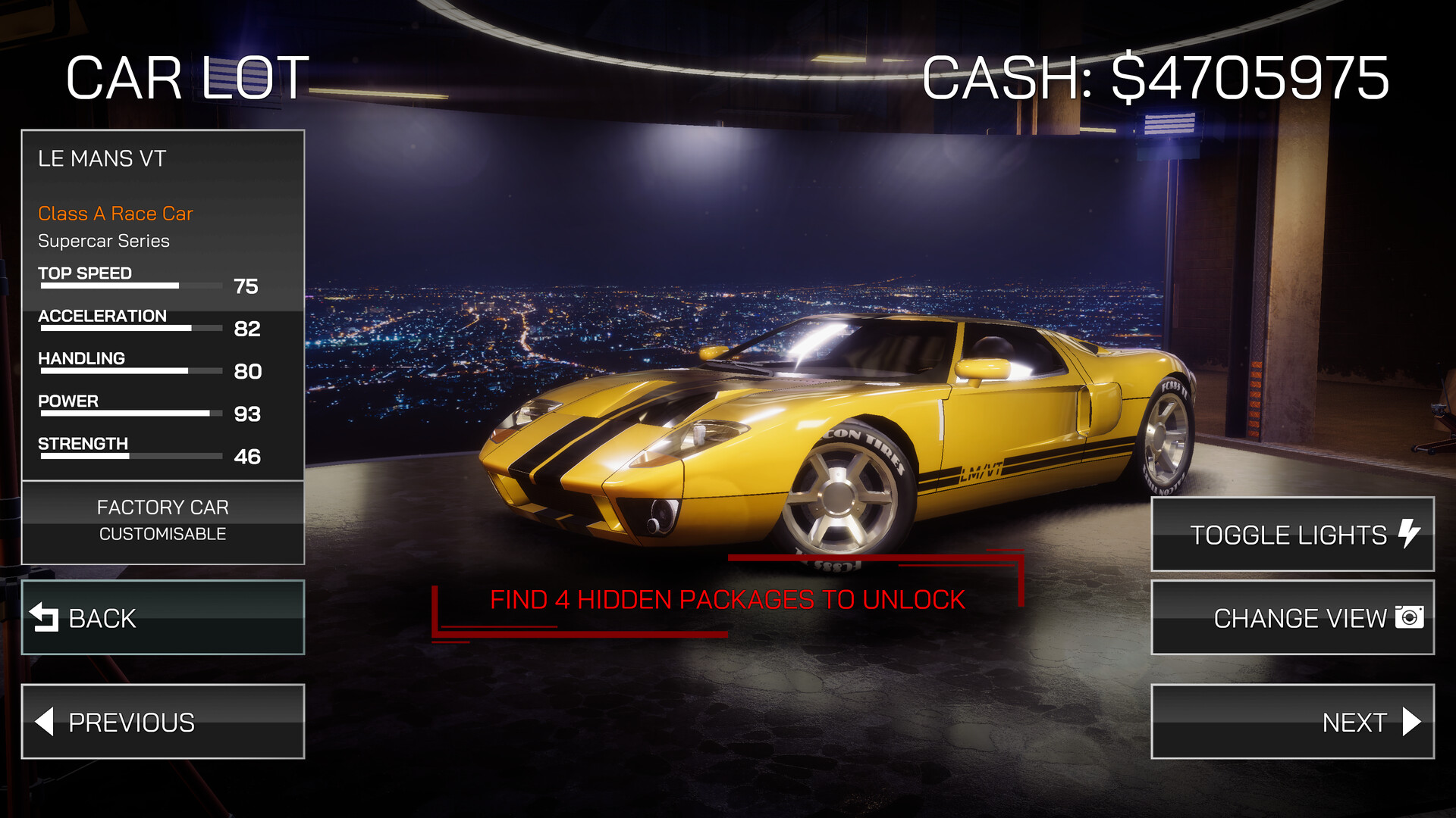 Tarmac Legends® screenshot 17