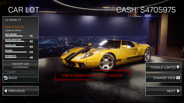 Tarmac Legends® screenshot 17