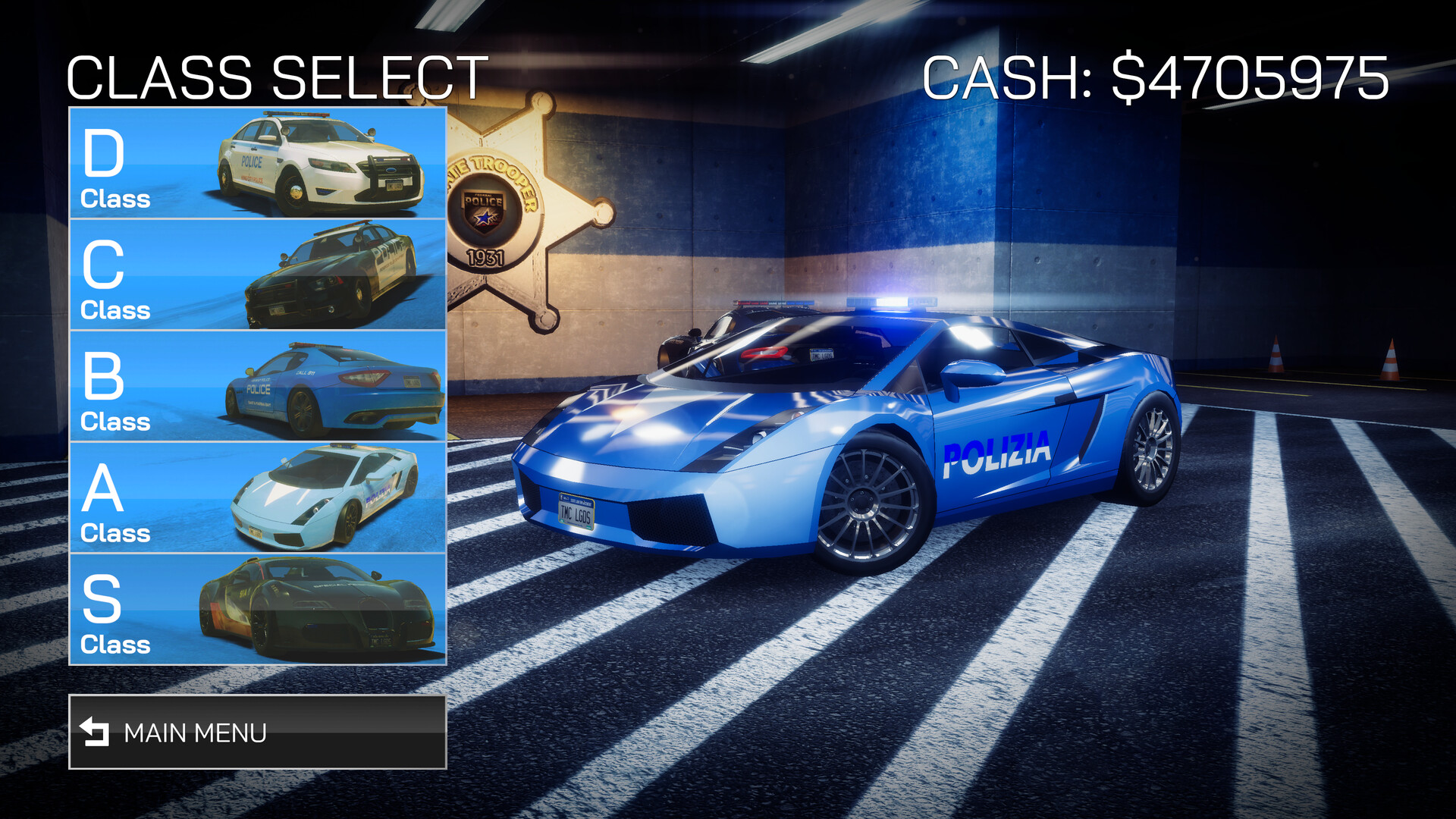 Tarmac Legends® screenshot #14