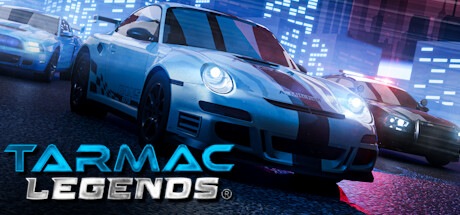 Tarmac Legends® steam charts