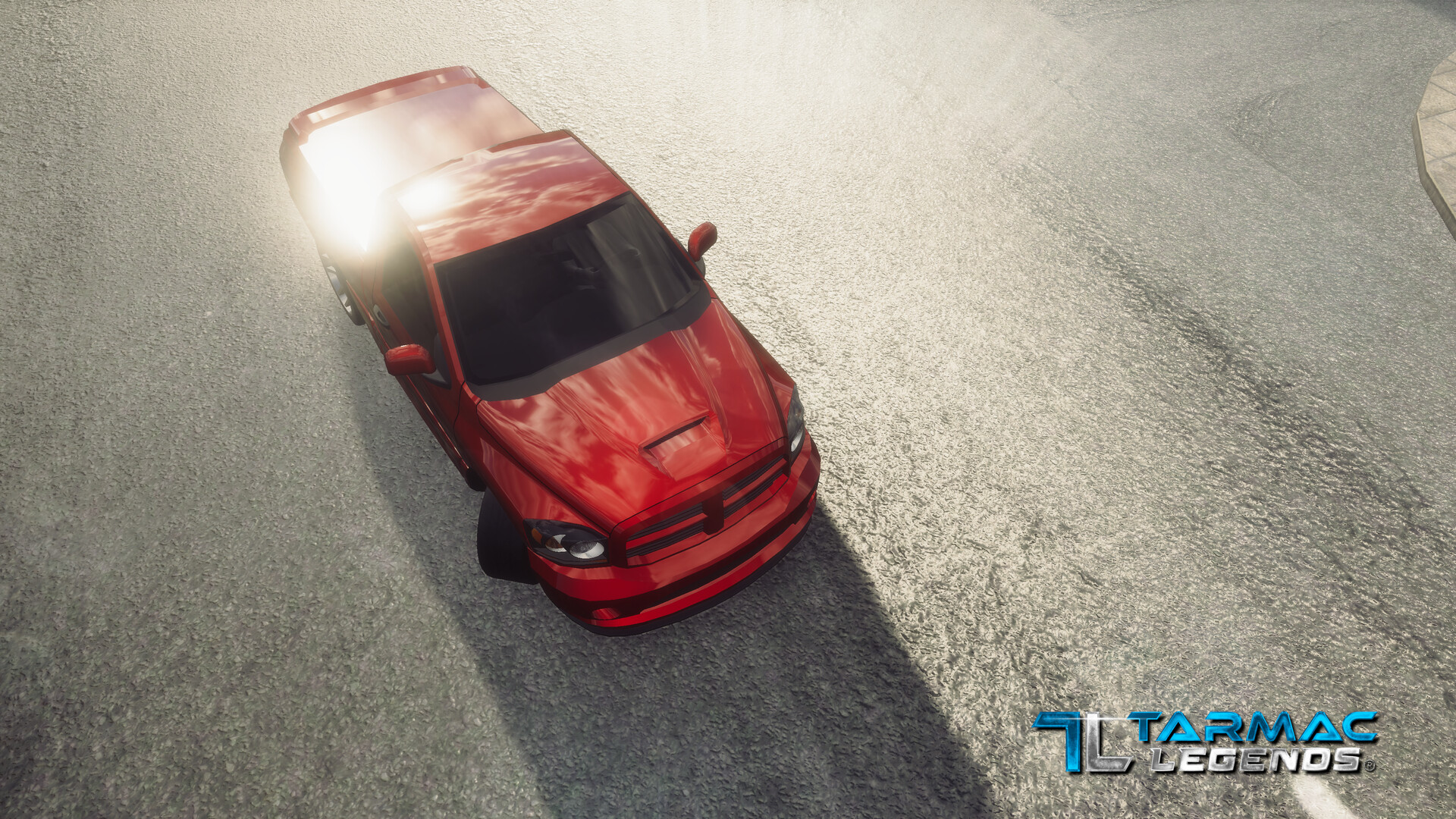 Tarmac Legends® screenshot 12