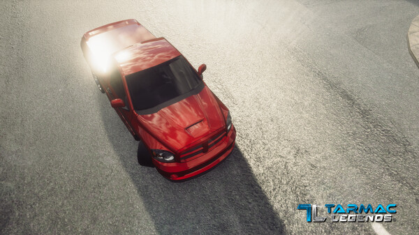 Tarmac Legends® screenshot 12