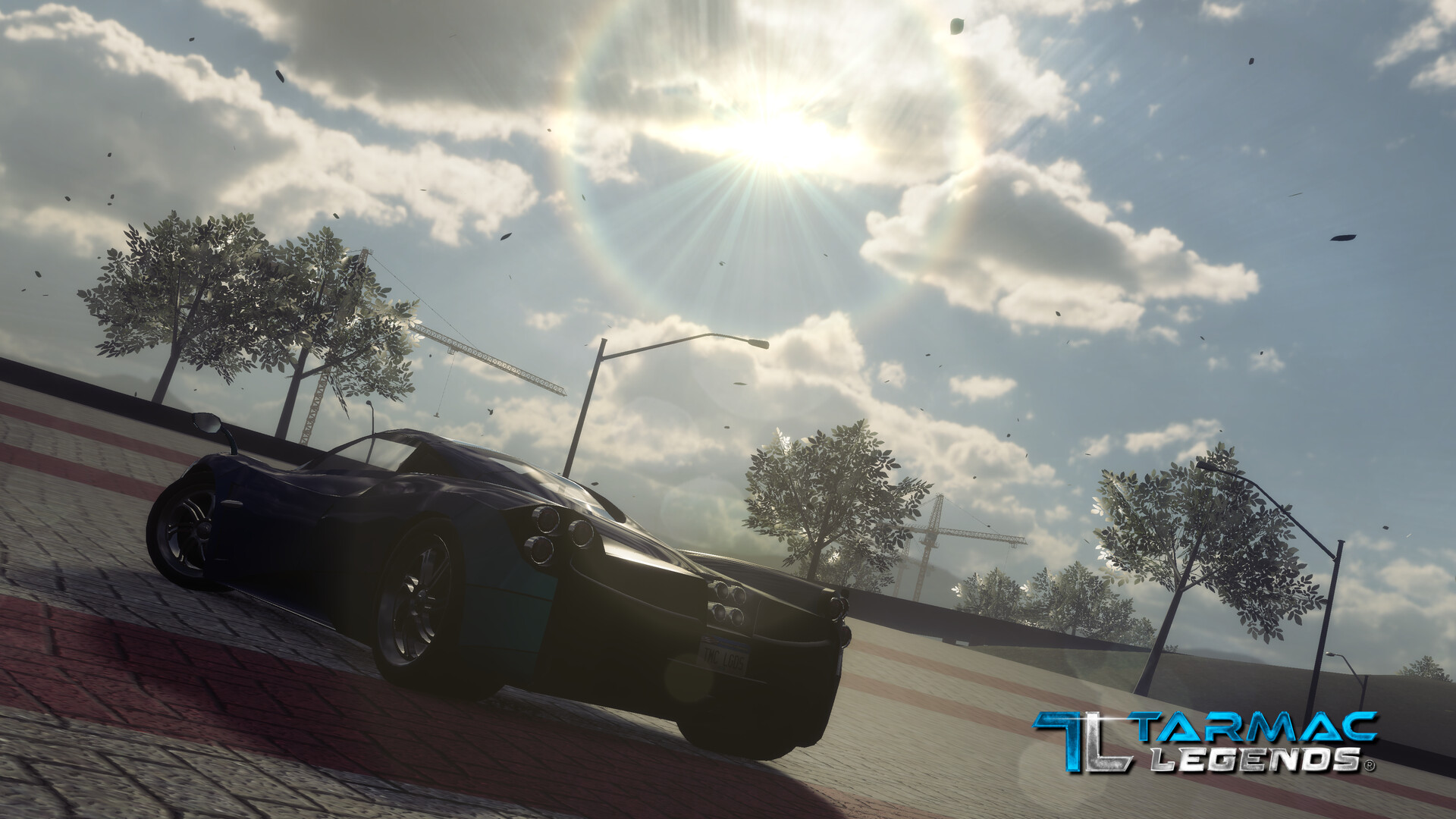 Tarmac Legends® screenshot #11
