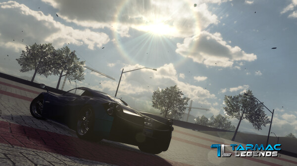 Tarmac Legends® screenshot 11
