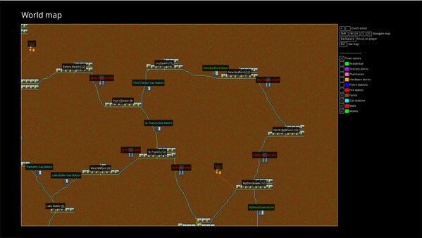 New Spring: Survival screenshot 6