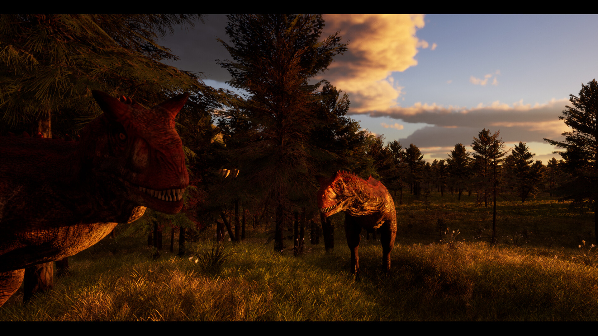 Yomaia Featured Screenshot #1