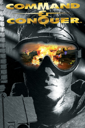 Cover art of Command & Conquer™ and The Covert Operations™