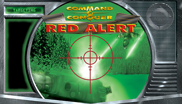 【追跡あり/匿名配送】Command and Conquer Steam：Command & Conquer Red Alert™, Counterstrike™ and The Aftermath™