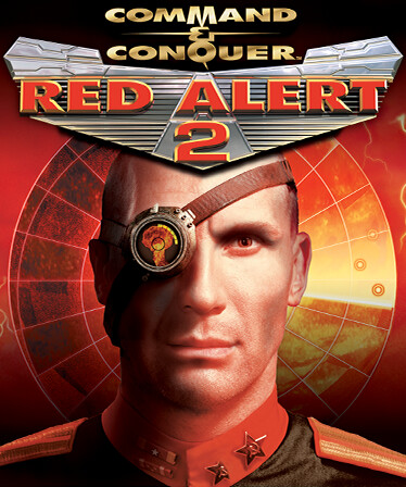 Command & Conquer Red Alert™ 2 and Yuri’s Revenge™