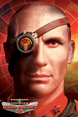 Command & Conquer Red Alert™ 2 and Yuri’s Revenge™