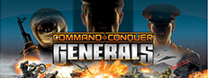 Command & Conquer™ Generals