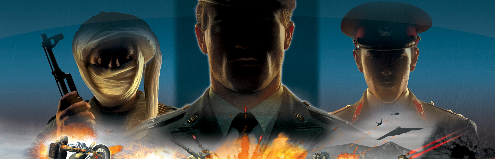 Command & Conquer™ Generals