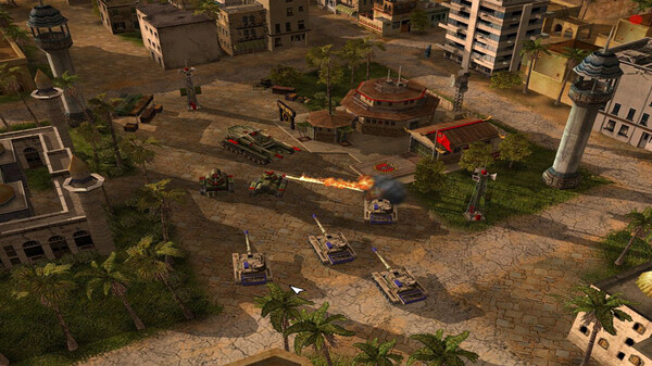 Command & Conquer™ Generals
