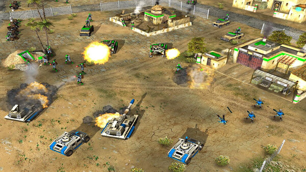 Command & Conquer™ Generals