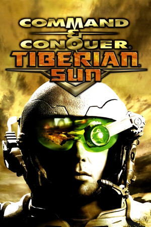 Cover art of Command & Conquer™ Tiberian Sun™ and Firestorm™