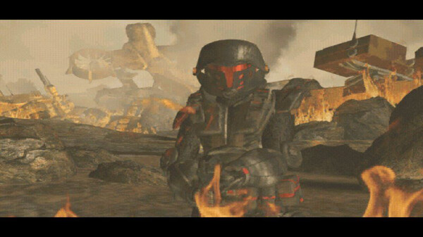Command & Conquer™ Tiberian Sun™ and Firestorm™