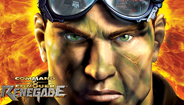 Steam：Command & Conquer Renegade™