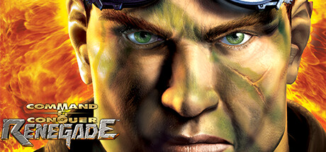 Command & Conquer Renegade™ Cover Image