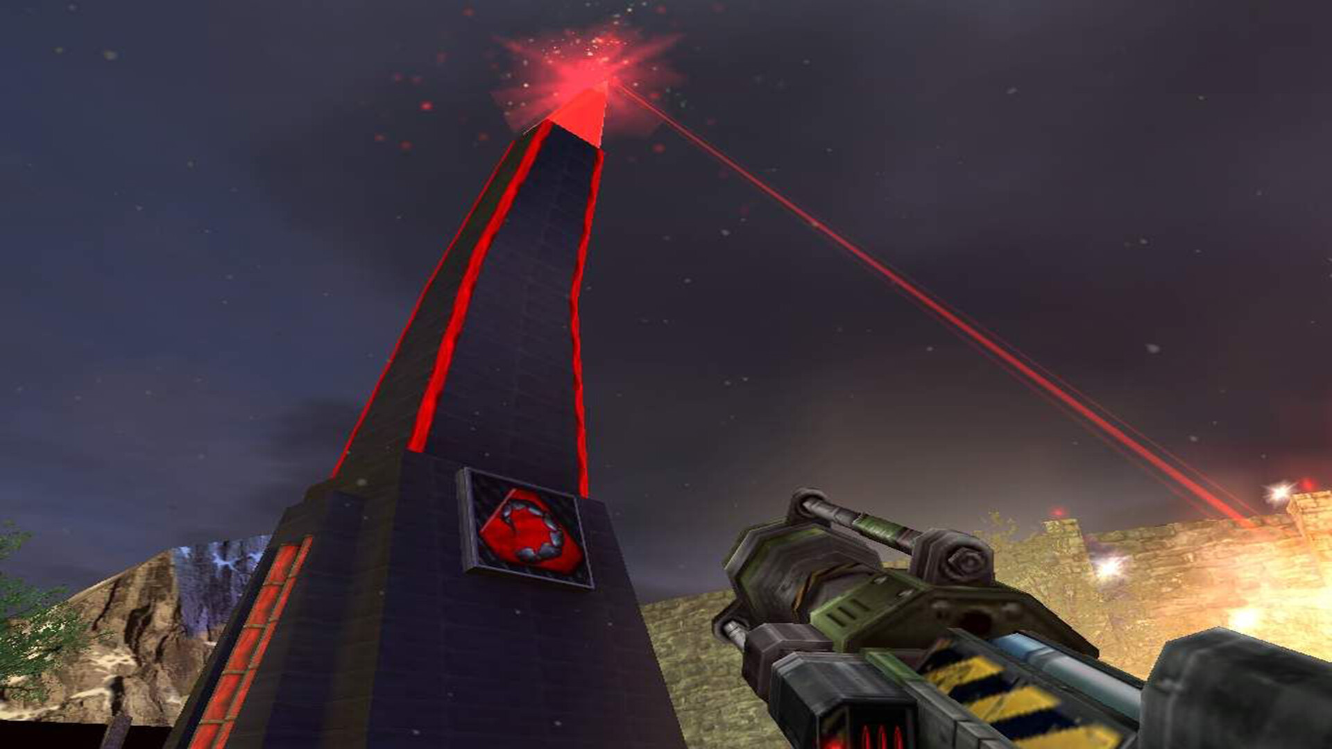 Command & Conquer Renegade™ screenshot #1