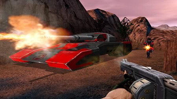 Command & Conquer Renegade™ screenshot