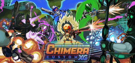 Chimera CUSTOM XG