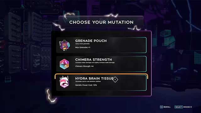 Chimera CUSTOM XG video 1