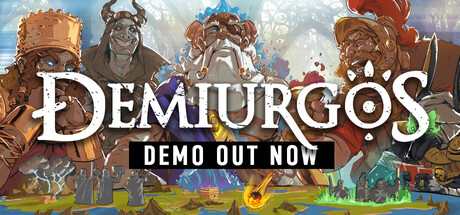 Demiurgos