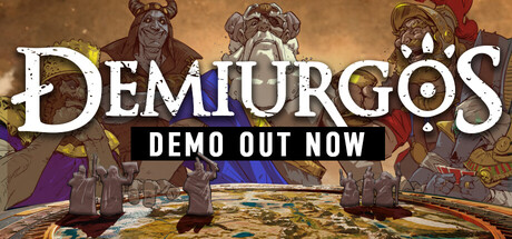 Demiurgos