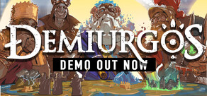 Demiurgos