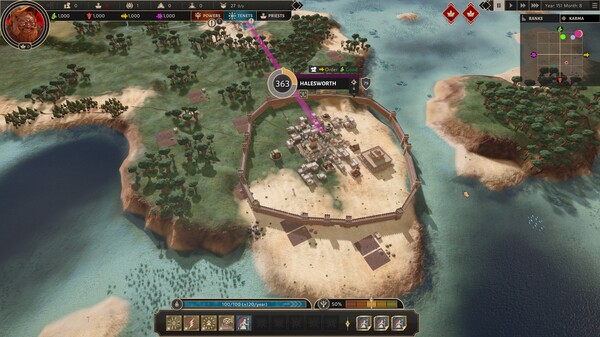 Demiurgos screenshot 6