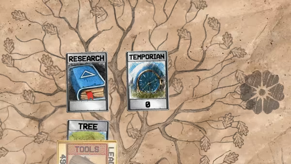 Temporian video 1