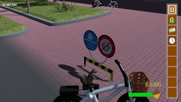 Squirrel University Simulator screenshot 7