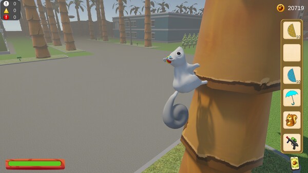 Screenshot media