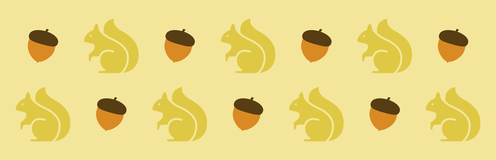 Squirrel University Simulator