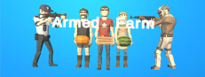 Armed Farm