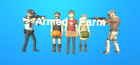 Armed Farm Cheat Engine/CT