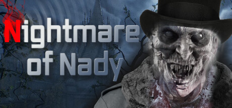 Nightmare of Nady Cheat Engine/CT