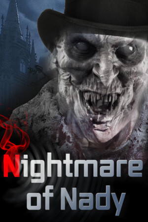 Nightmare of Nady Stats