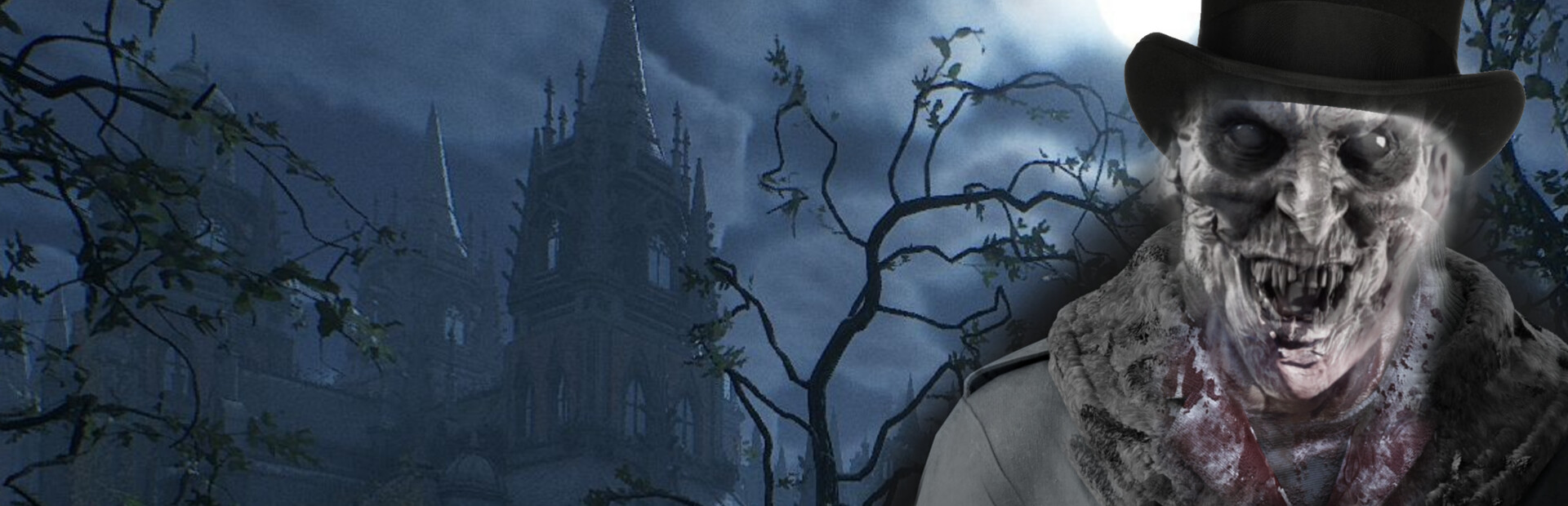 Nightmare of Nady